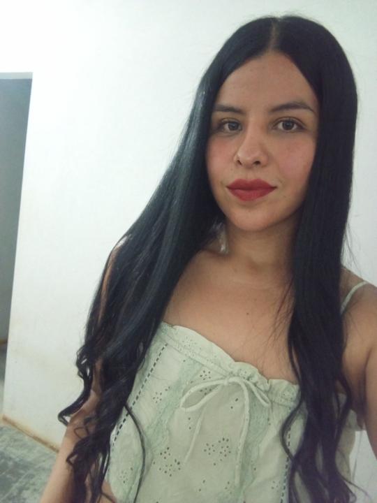 Jazmín Cabrera
