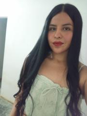 Jazmín Cabrera
