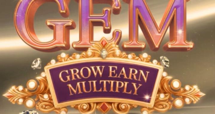 G.E.M Millionaire’s Club