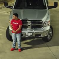 Alfredo Jimenez