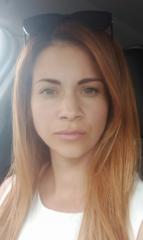 Fanni Tavaszi