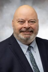 Mark Walker