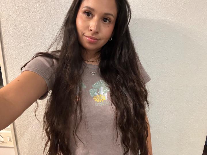 Lexi Olson