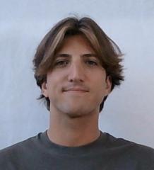 Eric Rando Hernández