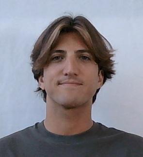 Eric Rando Hernández