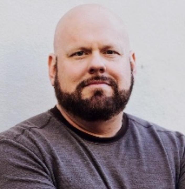 Chris McMillin
