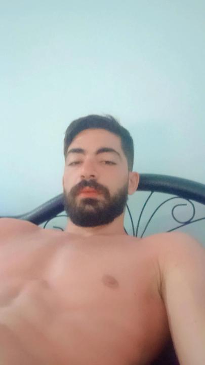 Samy Rechak