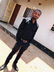 Fredrick Kasongo