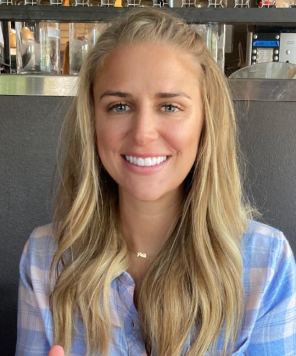 Caitlyn Johnson