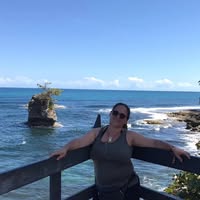 Andrea Mendez Fiori