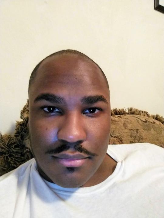 Marcus Bedford