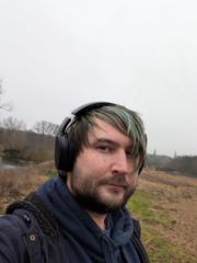 Dean Burton-Pye