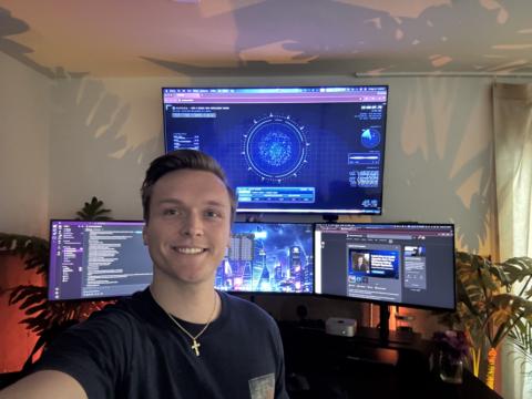 Agentic AI for Founders gallery image