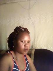 Carolyne Odongo
