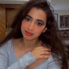 Siham Baba