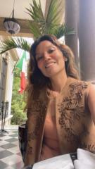 Maximila Cory