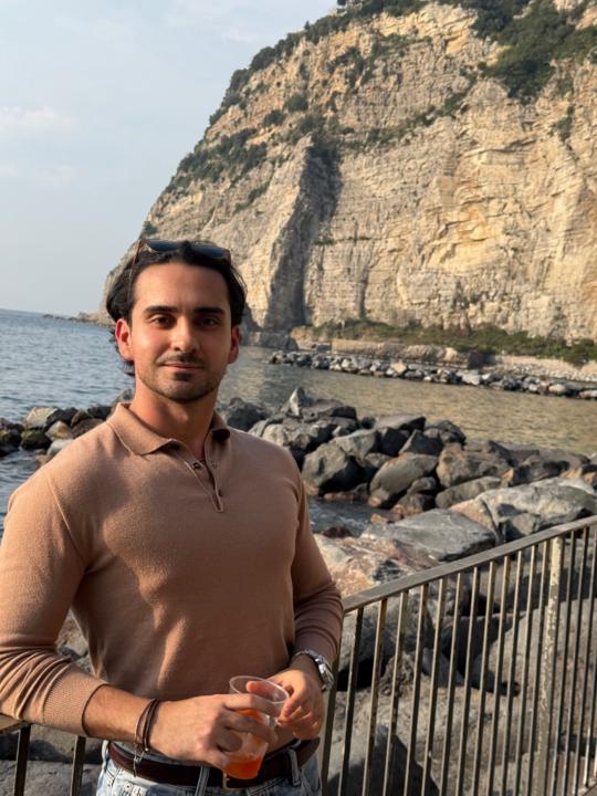 Davide Scarpato