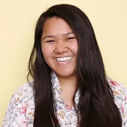 Angelia Trinidad