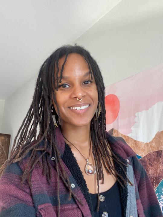 Karla Njathi