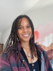 Karla Njathi