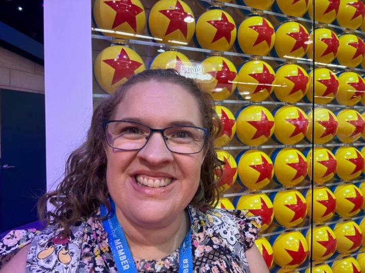 Stacey Hovey