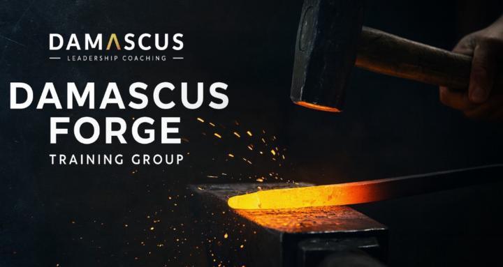 DAMASCUS FORGE COACHING