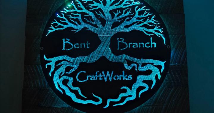 Bent Branch CraftWorks