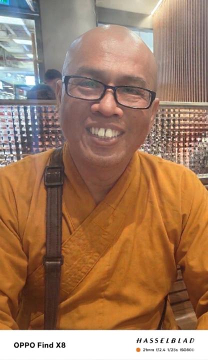Vinh Hoang
