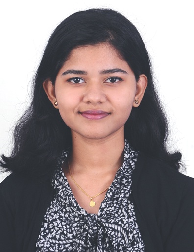 Kavya G s