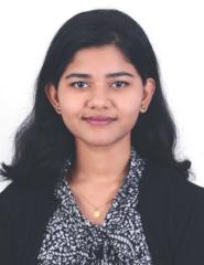 Kavya G s
