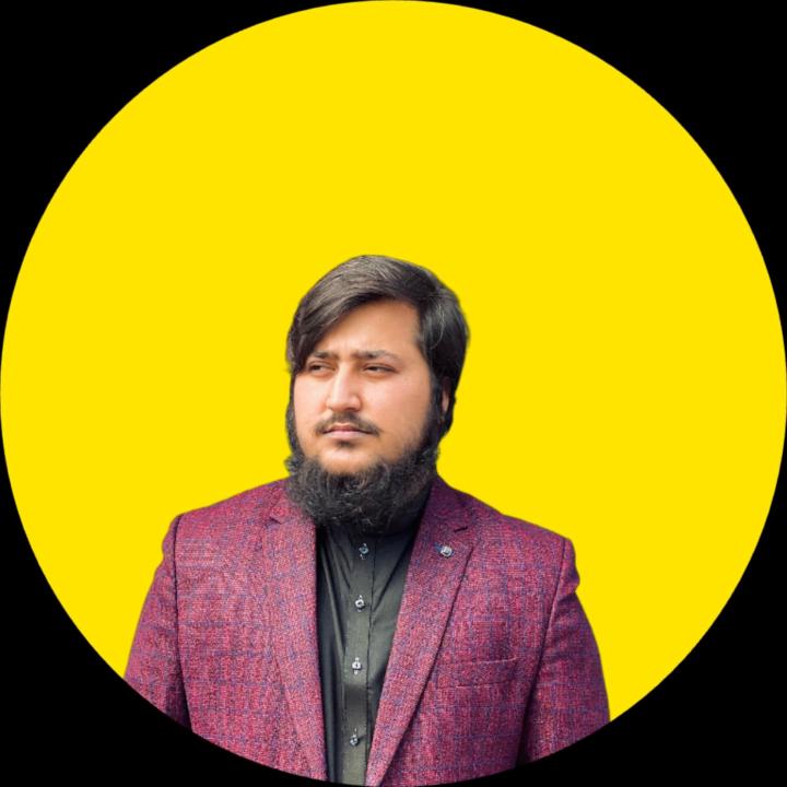 M awais Khan