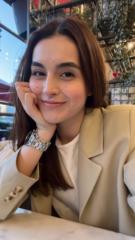 Nadia Tirow