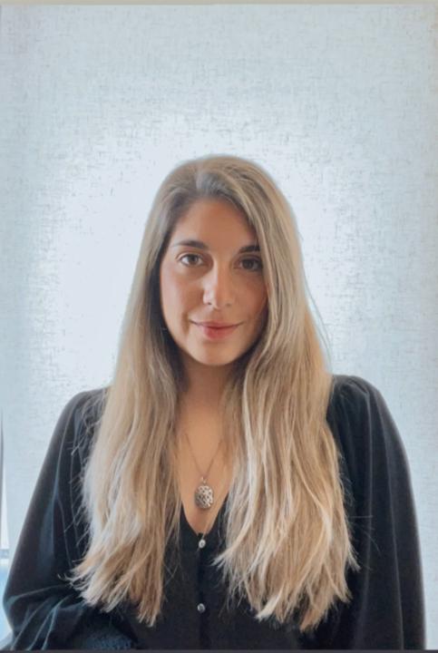 Victoria Lapuente
