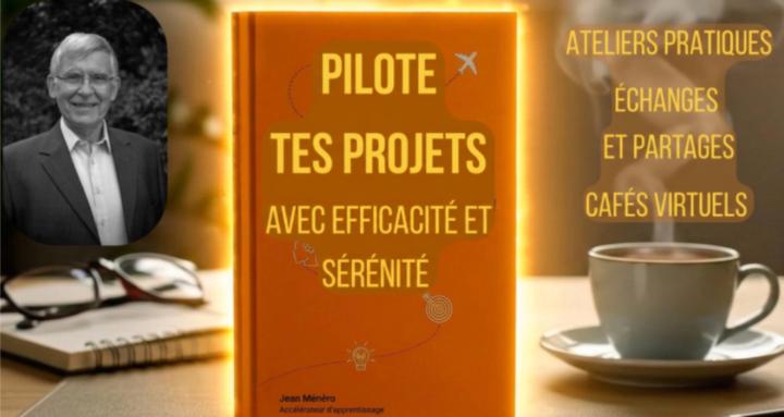 Plutôt Oui ! pour tes projets.