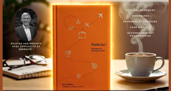 Plutôt Oui ! pour tes projets.