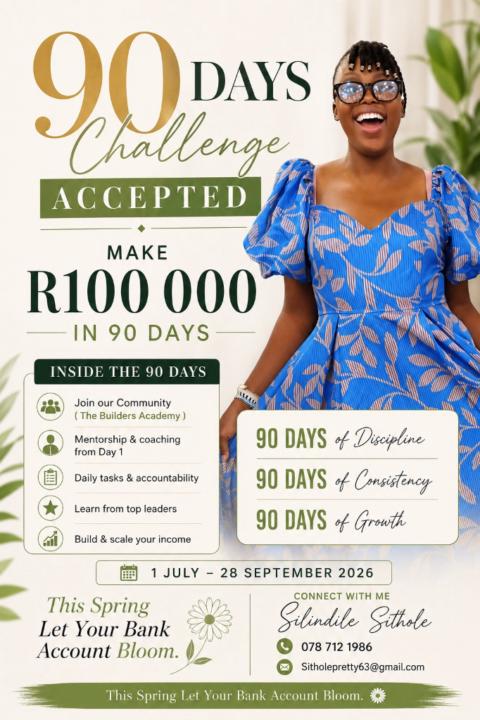 Silindile Sithole