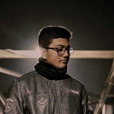 Aaman Hussain Shaikh