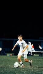 Marc Hargreaves