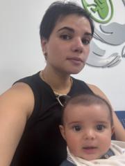 María Auxiliadora Mora Mora