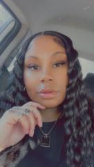 Shantael Barnes