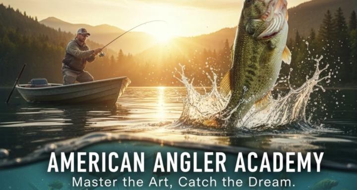 American Angler Academy