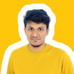 Manoj R