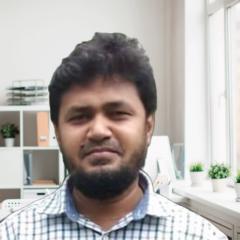 Nur Uddin Mahmud Tareq