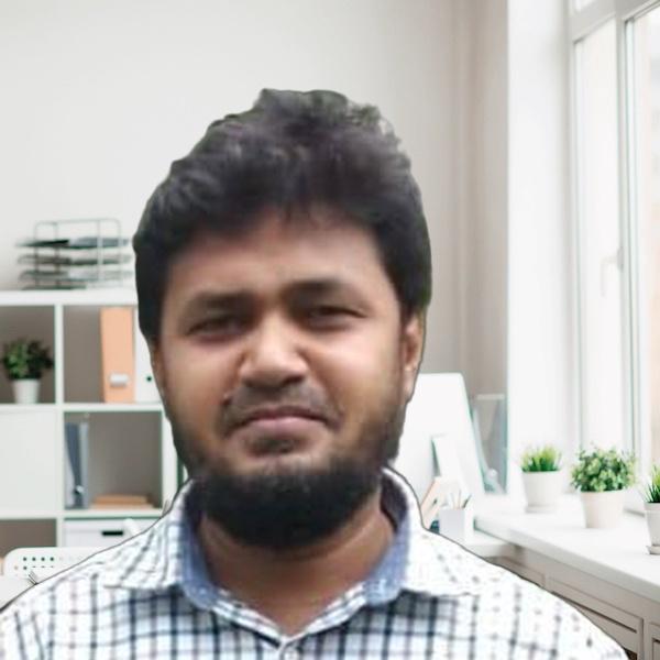 Nur Uddin Mahmud Tareq