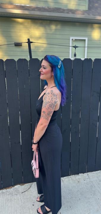 Lorelai Jauregui