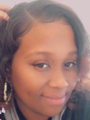 Rasheedah Scott