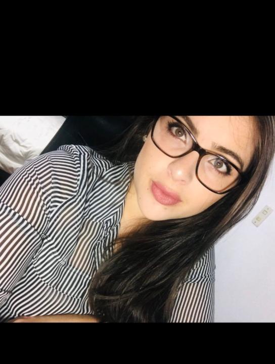 María Fernanda Saenz