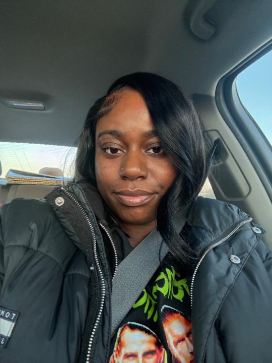 Ariel Singleton