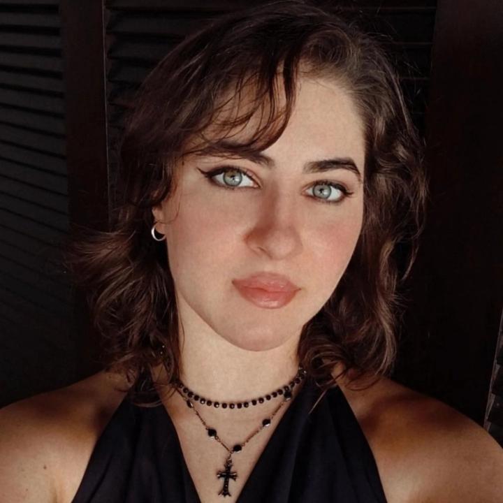 Gabrielly Christy Christy