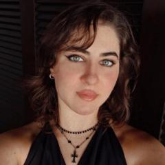 Gabrielly Christy Christy